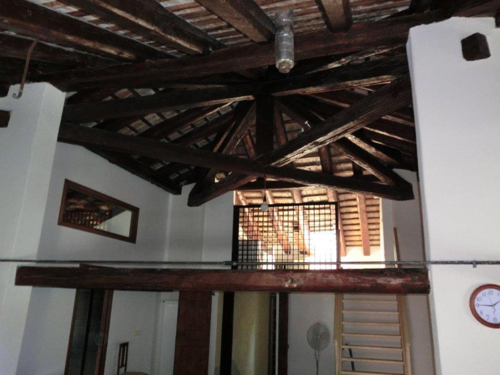 B&B Villa Bornancini Cinto Caomaggiore Екстер'єр фото