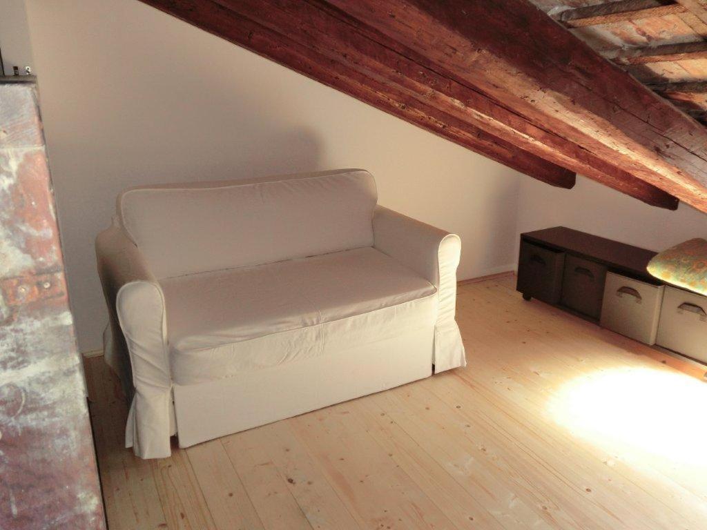 B&B Villa Bornancini Cinto Caomaggiore Екстер'єр фото